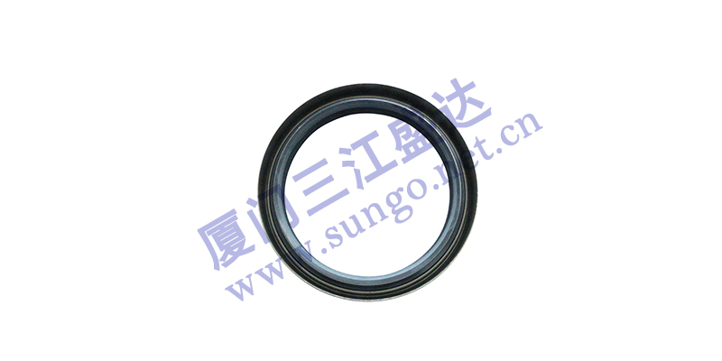 機(jī)械密封件中動(dòng)靜環(huán)必不可少的密封元件，必須選好材質(zhì)