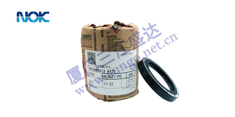 【產(chǎn)品對(duì)比】油封型號(hào)TC、SD、PD三者間的區(qū)別