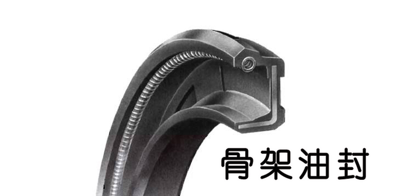 骨架油封密封性裝備不良，發(fā)生泄露